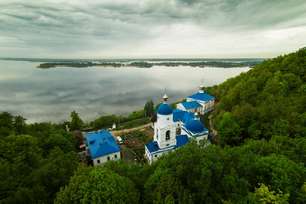 Собор иконы Божией Матери «Всех скорбящих Радость»